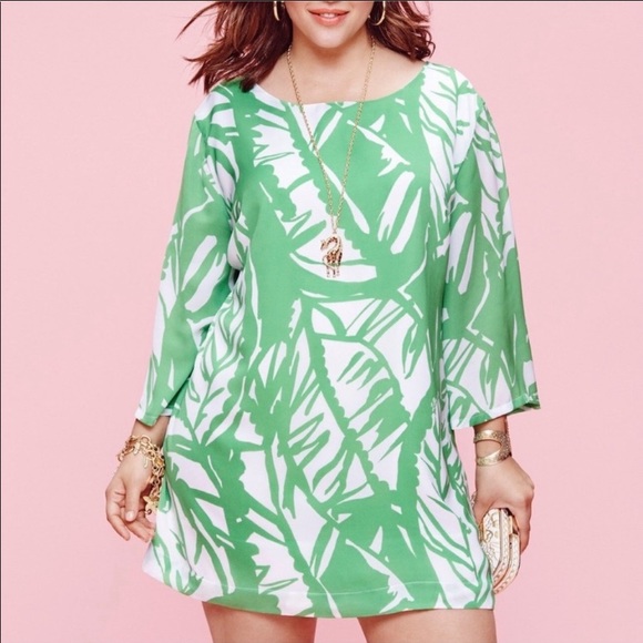 Lily Pulitzer for Target Boom Boom dress Sz S - Picture 2 of 4